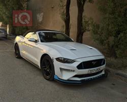 فورد موستانج